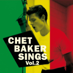 Chet baker sings