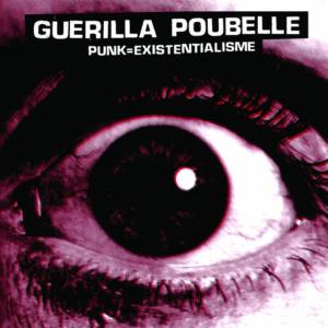Guerilla poubelle