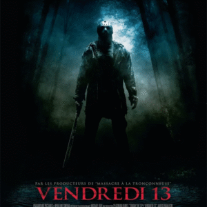 Vendredi 13