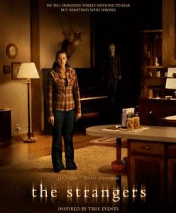 The strangers