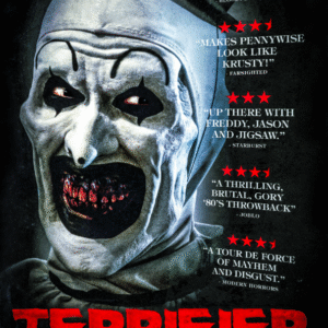Terrifier