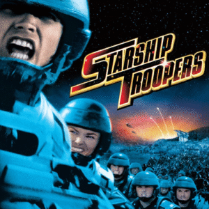 Starship Troopers